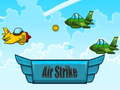 Spill Air Strike