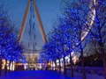 Spill London Eye Jigsaw