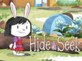 Spill Hide & Seek