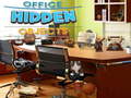 Spill Office Hidden Objects