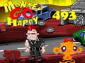 Spill Monkey Go Happy Stage 493