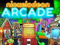 Spill Nickelodeon Arcade