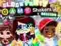 Spill Block Party: Game Shakers Edition