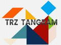Spill TRZ Tangram