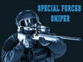 Spill Special Forces Sniper