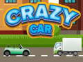 Spill Crazy Car