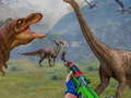 Spill Dino Hunter 3D