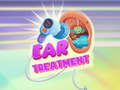 Spill Ear Treatment