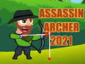 Spill Assassin Archer 2021