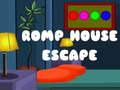 Spill Romp House Escape