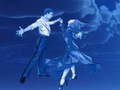 Spill Dancing in the Moonlight Jigsaw