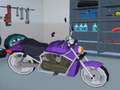 Spill Shinecool Stunt Motorbike