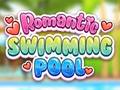 Spill Romantic Swimming Pool