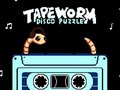 Spill Tapeworm Disco Puzzle
