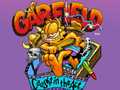 Spill Garfield Caught in the Act