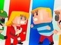 Spill Kogama: Blocks Real