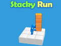 Spill Stacky Run