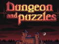 Spill Dungeon and Puzzles