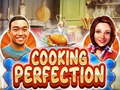 Spill Cooking Perfection
