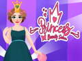 Spill Princess Beauty Salon