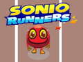 Spill Sonio Runners