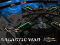 Spill Galactic War 