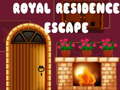 Spill Royal Residence Escape