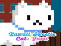 Spill Kawaii Sweetie Cat: Yumi