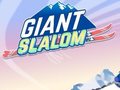 Spill Giant Slalom