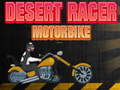 Spill Desert Racer Motorbike