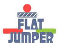 Spill Flat Jumper
