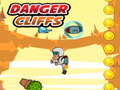 Spill Danger Cliffs