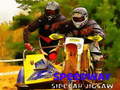 Spill Speedway Sidecar Jigsaw