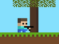 Spill Minecraft: Steve's Adventure