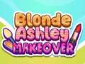 Spill Blonde Ashley Makeover