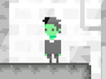 Spill Pixelkenstein 80s Time