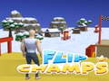 Spill Flip Champs