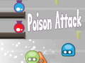 Spill Poison Attack