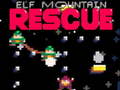 Spill Elf Mountain Rescue