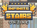 Spill Infinite Stairs Online