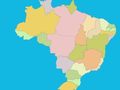 Spill States of Brazil