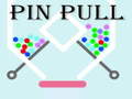 Spill Pin Pull
