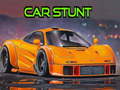 Spill Car Stunt