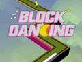 Spill Block Dancing 3D