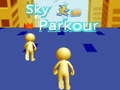 Spill Sky Parkour