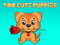 Spill Too Cute Puppies