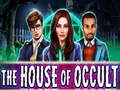 Spill The House of Occult