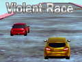Spill Violent Race