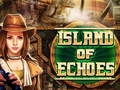 Spill Island of Echoes