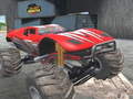 Spill Island Monster Offroad